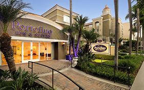 Anaheim Portofino Inn&Suites